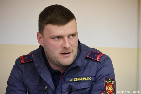 Redni letni občni zbor Prostovoljnega gasilskega društva Gozd (21)